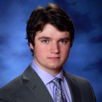 HRL Laboratories, LLC Employee Harrison Hilbert's profile photo