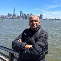 Clovis da Silva Email