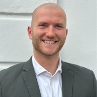 Q-Park Denmark Employee Emil Skouboe's profile photo