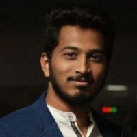Arkin Software Technologies Employee Daniel Bavisetti's profile photo