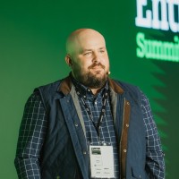 Avyre Employee Cameron Cramsey's profile photo