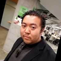 ArsenalBio Employee Tang Kam's profile photo