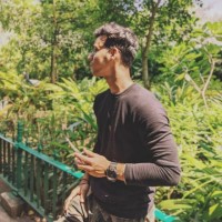 Silverlink Technologies Employee Suraj Bisht's profile photo