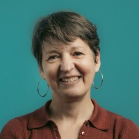 Fondation John BOST Employee Christine Frohlich's profile photo