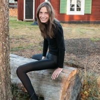 Umeå University Employee Vanessa Eriksson's profile photo