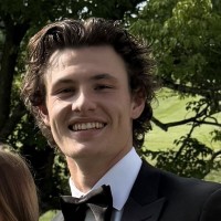 Construction Consulting Associates Employee Ryan Angello's profile photo