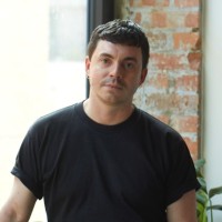 Creatures of Habit Employee Nicholas Cook's profile photo