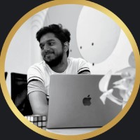 TechwareLab Employee Naveen Peter's profile photo