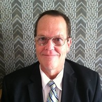 El Paso County Employee Mark Mainwaring's profile photo