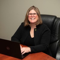 East Tennessee State University Employee Dawn Rowe's profile photo