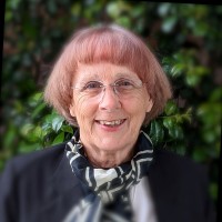 Energy Synapse Employee Mary Hendriks's profile photo