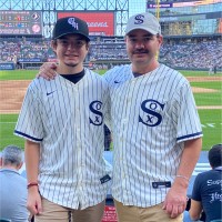 O-I Employee Robert Beardsley's profile photo