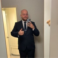 FTG Ltd Employee George Randall's profile photo