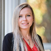 Syzygy Integration Employee Amanda Mazzie's profile photo