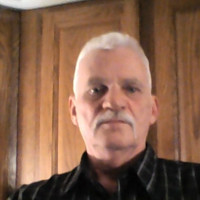 Gil-Mar Manufacturing Employee Frederick Elliott's profile photo