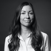 Consumeit Employee Camilla Jansson's profile photo
