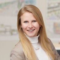 Dale Partners Architects Employee Anna Kramer's profile photo