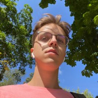 red_mad_robot Employee Valery Trubin's profile photo