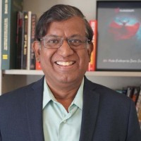 CLOUDSUFI Employee Parthasarathy Narayanan's profile photo