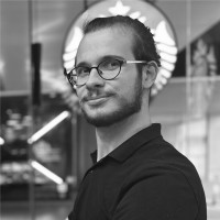 Nomalab Employee Arthur Soulié's profile photo