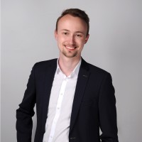 DATAGROUP Employee Jan-Philipp Donner's profile photo
