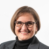 GRUNDFOS Employee Dorte Lund's profile photo