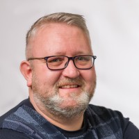 Cumapol Polyester Upgrading Employee Edwin Hoekstra's profile photo
