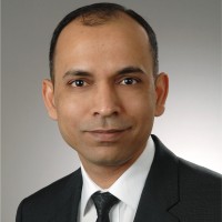 diTrinity Technologies Employee Pradeep Chouhan's profile photo