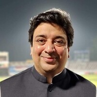 Innovista Employee Hisham Sarwar's profile photo