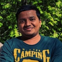 Uday P. Email