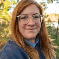North Carolina Aquarium at Fort Fisher Employee Shannon Kemp's profile photo