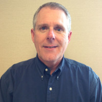 OOCL Employee Harvey Miller's profile photo