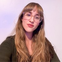 BASF Employee Daniela Peña Ramirez's profile photo