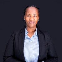 Danida Fellowship Centre Employee Mary Bamusiime's profile photo