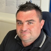 JRL Group Ltd Employee Jamie Woods's profile photo