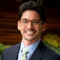 Oklahoma Living Magazine Employee Lance Shaw's profile photo