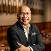 BoujieMana Employee Edgar R. Fernandez's profile photo