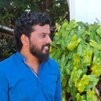 UpSmart Solutions Employee Nirwin Patrick's profile photo