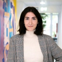 MISTER Smart Innovation Employee Valentina Mondini's profile photo