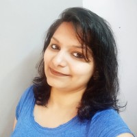 Pepperfry Employee Jasmita Parmar's profile photo