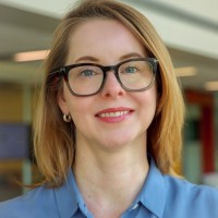 Indiana University Indianapolis Employee Catherine MacRis's profile photo