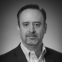 Accenture Employee James Harrod's profile photo