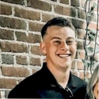 Kason Industries Employee Aaron Farthing's profile photo