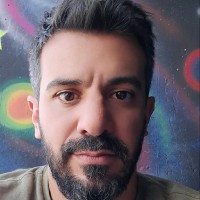 Astroselling Employee Adrian Liuzzi's profile photo