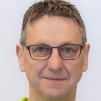 Sektor New Zealand Employee Mike Clark's profile photo