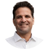 INACTA Employee Roman Werder's profile photo