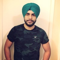 Dilpreet Singh Email & Phone Number