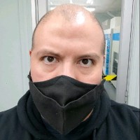 INGCER S.A. Employee Carlos Vergara Moraga's profile photo