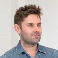 UNSW Employee Mitchell Brown's profile photo