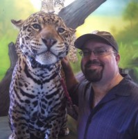 American Contract Bridge League - ACBL Employee Brandon Sheumaker's profile photo